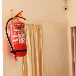 Fire-Safety